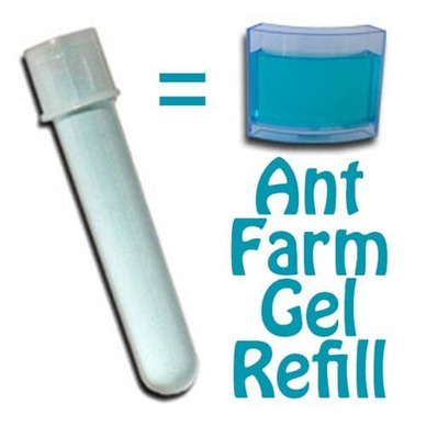 Ant Farm Gel Refill